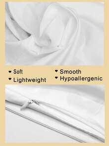 1pc Floral & Tree Print Decorative Pillow Cover, Colorful Flower Cushion Cover For Sofa, Chair, Bedroom, Living Room - Multicolor - View 8