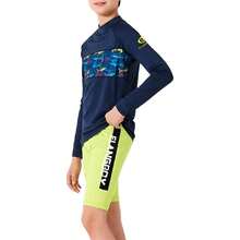 Kids Swimming Equipment Sets - Watermelon Pink - View 2