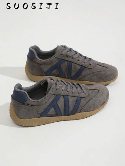 Women's New Lightweight Comfortable Casual Sneakers For Sports & Outdoor