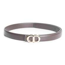 ECHAIN 1pc/2pcs Narrow Waist Strap For Jeans Dress Women Fashionable Belt Simple Elegant Waistband Valentine's/Mother's Day Gift Daily Wear Red/White/Black/Coffee/Brown