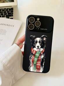 Basic Phone Cases - Black - View 12