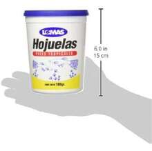 Lomas Hojuelas Premium Alimento para Peces con 100 Gramos,36979487 - Dorado - Ver 5