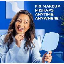 Cotton Swabs, Precision Tips, Travel Size Toiletries For Beauty And Home, 100% Cotton, 30 Count ​ ​ - 1 - 查看 4