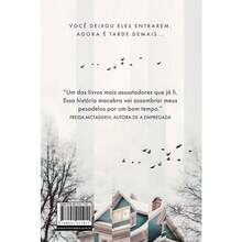 NOS JA MORAMOS AQUI - INTRINSECA - Livro único - Visão 2