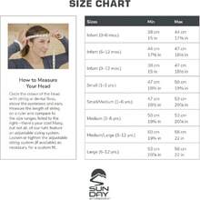 Sombrero de Juego para niños Sombrero de solniños Unisex,36984243 - Bronce - Ver 6