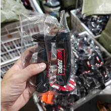 2条装通用摩托车把套胶带,适用于ATV、越野摩托车ProTaper和ProTapered改装,防滑油门握把,兼容川崎、铃木、KTM、EXC SX YZF CRF等车型,摩托车把套,摩托车车把,摩托车油门握把,摩托车把手,摩托车握把,摩托车配件,Domino摩托车把套 - A - 查看 10
