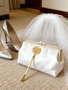 1/10/20pcs Personalised Round Drink Stirrers Acrylic Stir Sticks Wedding Decorations Custom Cocktail Swizzle Sticks Bar Drinks Mixing Bachelorette Party Cocktail Stirrer Swizzle Decorations 1pc Anti-Mold, Drink Stirrers, Personalised Stirrers, Cocktail Stick, Personalised Drink Swivel, Reusable Exquisite, Stylish, Fashionable, Vintage, Contracted Custom - Multicolor - View 5