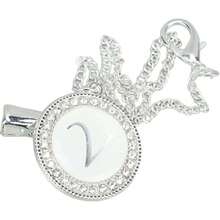 Baby Pacifiers & Accessories - Gold - View 6