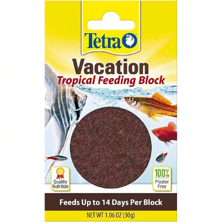 Vacation Gel Food, 30 Gr, 1.06 Oz, 1 Piece, 36979533 - 米色 - 查看 1