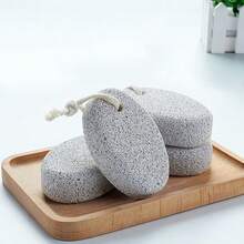 Foot Care Callus Remover, Pumice Stone For Feet, Foot File For Removing Dead Skin, Foot Care Tool - Grey - View 7