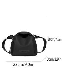 女士大容量布艺单肩包，新款时尚单肩包，女士休闲双肩包，中年妈妈包，女士包，斜挎包，新款大号包，布包，单肩，大容量，时尚妈妈包，适合通勤、旅行和旅游 - 彩色 - 查看 9