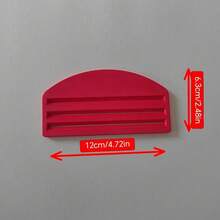 This Practical Cat Food Squeezer Can Efficiently Squeeze Out Cat Food From The Packaging Bag, Maximizing The Extraction Of Remaining Cat Food To Avoid Waste. For Cat Owners Who Value Cleanliness And Convenient Operation, This Squeezer Is Very Practical. It Is Especially Suitable For Cat Food Bags, Easy To Clean, And Always Maintains Hygiene. It Is Also Simple And Quick To Print, Without The Need For Support. - 3L - View 2