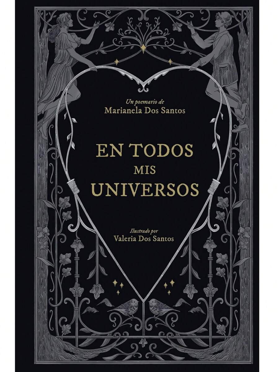 En todos mis universos - Libro único - Ver 1