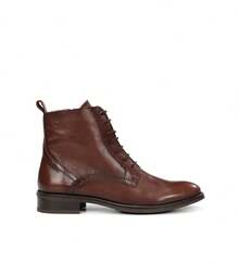 Dorking Women Ankle Boots & Booties - 棕色 - 查看 1