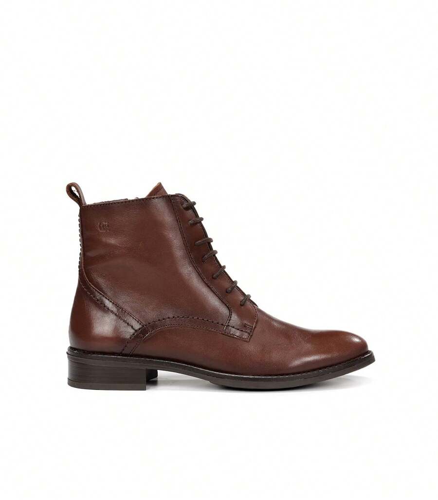 Dorking Women Ankle Boots & Booties - 棕色 - 查看 1