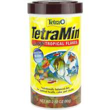 Alimento min Flakes para Peces con 80 Gramos,36979537 - Multicolor - Ver 2