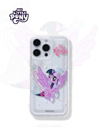MY LITTLE PONY Official Brand Cartoon Girly Anti-Fall Anti-Slip Phone Case Suitable For Apple 17, 17 Air, 17 Pro, 17 Pro Max, Android Models Galaxy A Series, Galaxy S Series, Apple 11 Series, 12 Series, 13 Series, 14 Series, 15 Series, 15 Pro Max, 16 Pro, 16 Pro Max, X, XR, XS Max