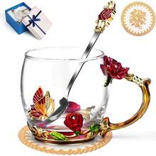 Tea Caddies - Style B - View 1