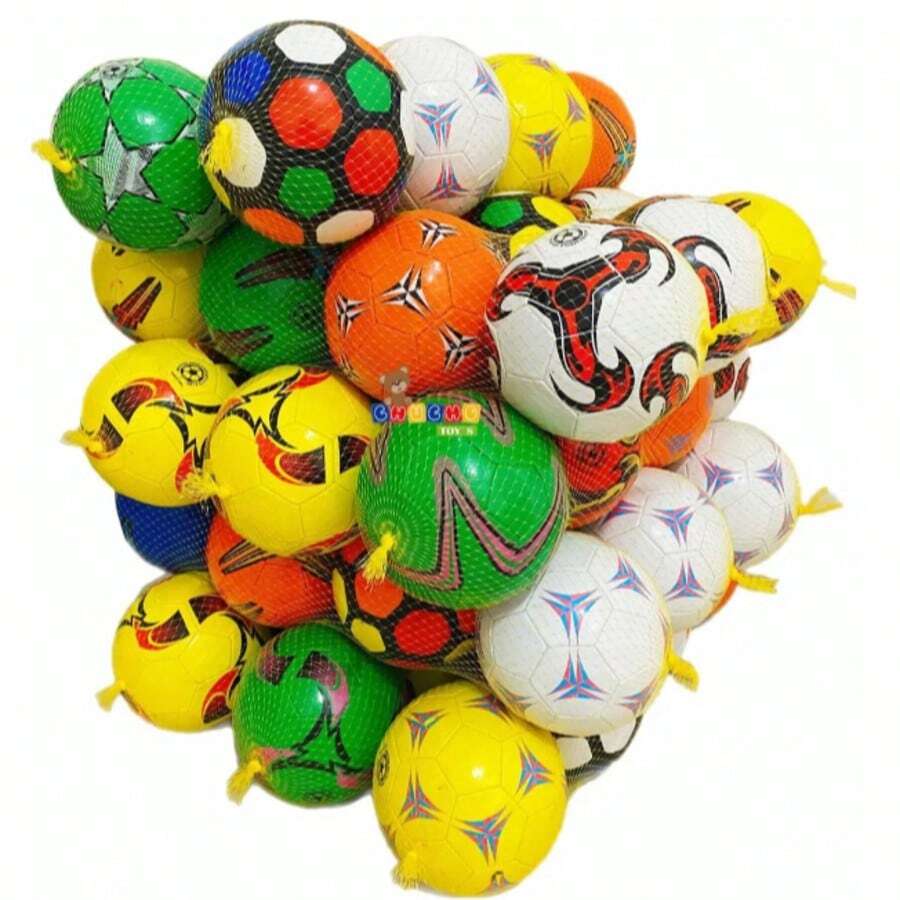 Other Outdoor Game Balls - 彩色 - 查看 1