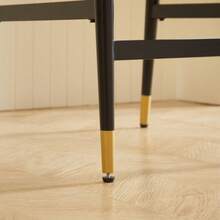 Dining Chairs - White - View 3