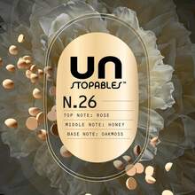 Downy Unstopables Unlimited Collection In-Wash Laundry Scent Booster Beads, No. 26, Fine Fragrance, Long-Lasting Fresh Scent Beads, 21.1 Oz, Holiday Home Essential, New Year Scent Boost - màu đen - Xem 4