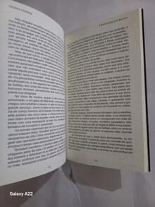 George Orwell Livro A REVOLUÇÃO DOS BICHOS - Livro único - Visão 3