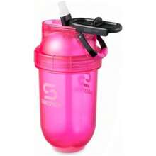 Botella Deportiva Shakesphere Mini Tritan Single Wall ()(Pink) - Multicolor - Ver 1
