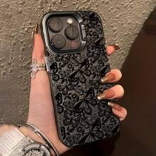 Basic Phone Cases - Black - View 1