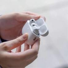 Pro2 5th Gen Wireless Earbuds - Long Battery Life| Active Noise Cancellation (ANC) With Dual Microphones & Call - Chip JieLi thế hệ thứ 7 [Cơ bản]​ - Xem 3