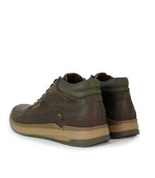 Fluchos Men Wide Fit Boots - Brown - View 2