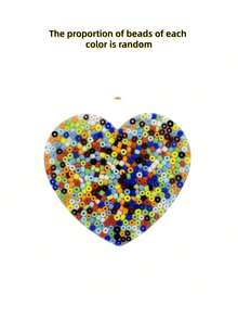 1 Set Skin Scratch Sensory Stress Relief Toys, Disposable Mini Skin Scratch Game Pads, Soothing Anxiety Scratch Pads, Suitable For Children 8+ Years Old, Easter Thanksgiving Party Decorations - Multicolor - View 20