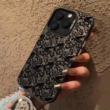 Basic Phone Cases - Black - View 3