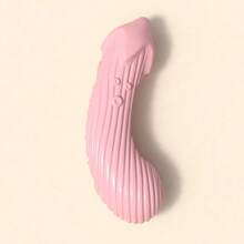 1pc TPR Material Pet Chew Toy, Teeth Cleaning, Boredom Relief, Endless Fun - Multicolor - View 15