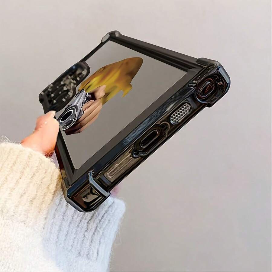 Basic Phone Cases - Mixed Colors - View 1
