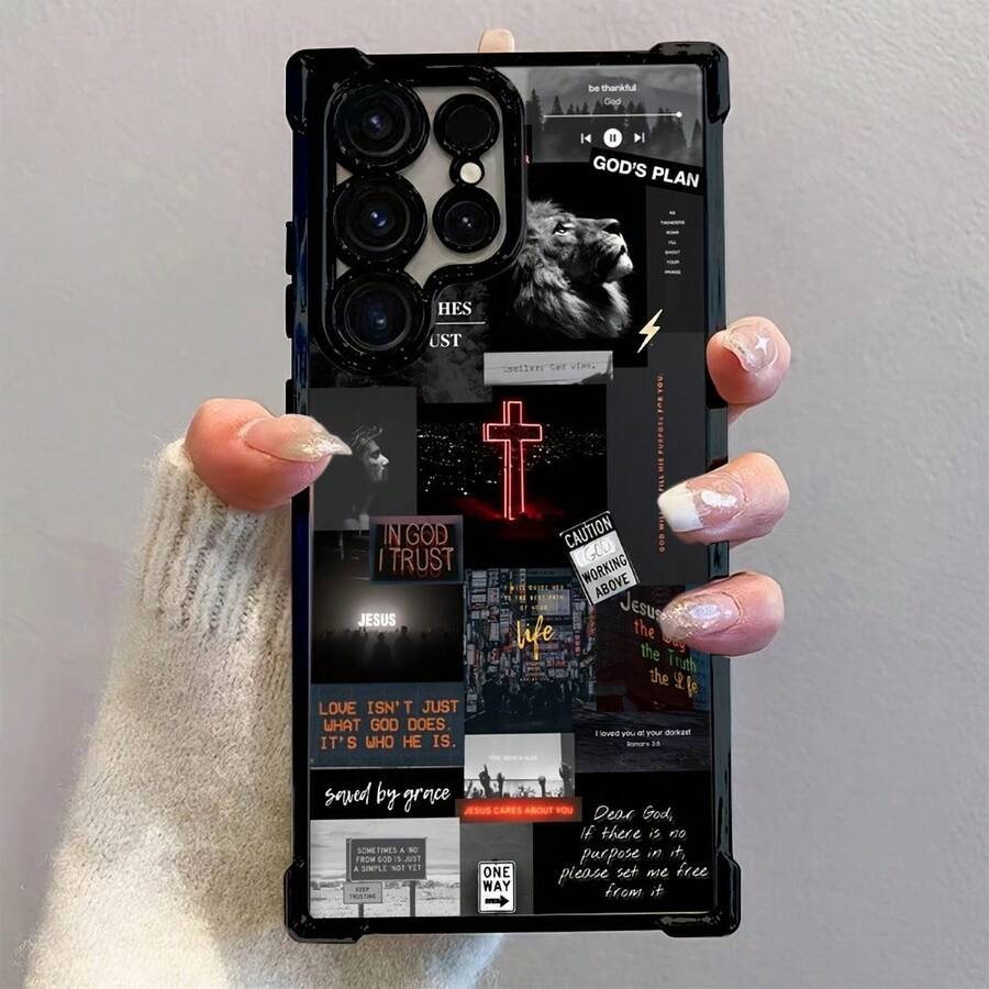 Basic Phone Cases - Mixed Colors - View 1