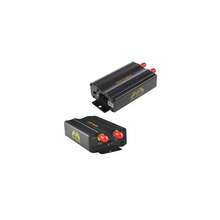 OISE ART STORE Localizzatore Satellitare Antifurto Gps Gsm Gprs Gps Tracker Tk103-b Auto Moto - - Multicolore - Visualizzare 8