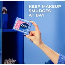 Cotton Swabs, Precision Tips, Travel Size Toiletries For Beauty And Home, 100% Cotton, 30 Count ​ ​ - 1 - 查看 3