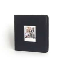 Photo Album 288 Pockets - Holds I-Type 600 SX70 & Fujifilm Wide Photos (Up To 9x11cm) - PU Leather Cover - Multicolor - View 9