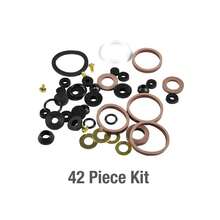 80817 Home Washer Assortment, 42-Piece - Multicolor - View 3