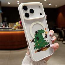 Basic Phone Cases - White - View 13