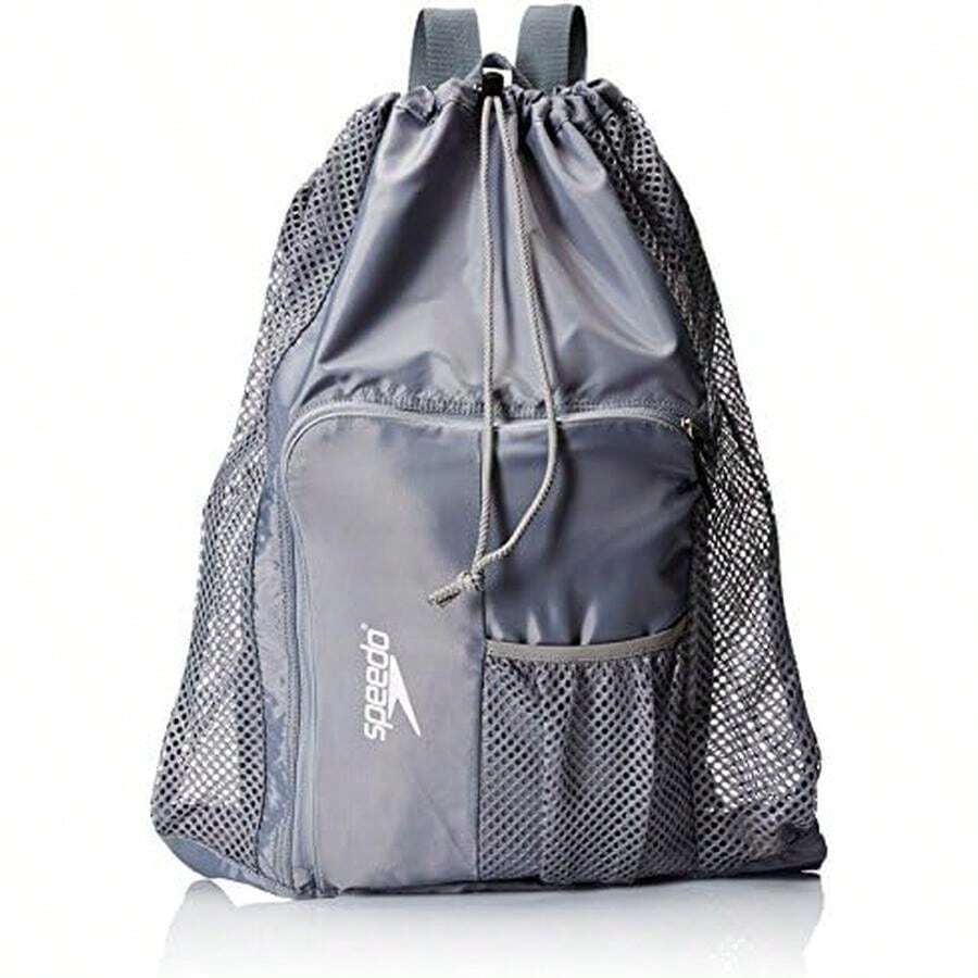 Bolsa para aventura acuática - Talla Única-Gris - Ver 1