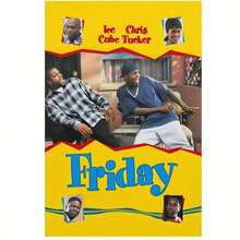 1 pieza, Póster de película de comedia vintage de los 90, arte de pared de lienzo sin marco, 12x18 pulgadas, decoración de pared de serie de TV divertida, decoración del hogar y la sala de estar estética, conjunto de dibujos de artista - Multicolor - Ver 1