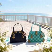 Creative Patchwork Bag Metal Cutting Dies, DIY Scrapbooking Album And Embossing Stencil, Greeting Card Making Tool, Card Paper Cutting Crafts ,Gift Card Making Template Die Cuts. - Silver - View 4