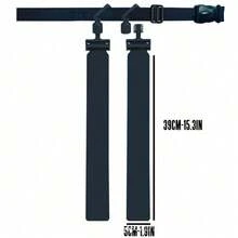 DEFIT American Flag Football Flag Belt Pvc Streamers Youth Flag Pulling Ripping Capture Game Waist Flag Belt