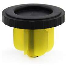 OISE ART STORE Tappo Serbatoio Carburante Universale Rimovibile Auto Sportive Automobili Taxi - - Multicolore - Visualizzare 5