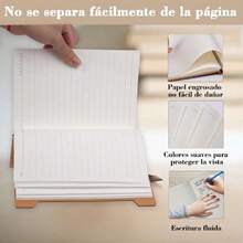 Notebooks - Brons - Bekijken 6