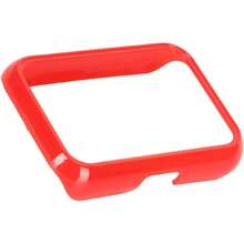 Protective Case For Smartwatch, Smartwatch Case, Professional Scratch-Resistant Plastic Cover Accessory Suitable For Watch FIT 2,36994836 - 薄荷藍 - 查看 1