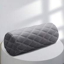 Car Headrest With High-End Feel, Wear-Resistant And Dirt Resistant. Four Season Universal Ventilated And Breathable Neck Pillow, Soft And Comfortable Seat Cushion. - Multicolor - View 11