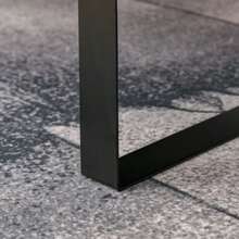 Coffee Tables - Black - View 7