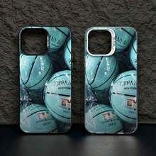Conjunto de Baloncesto Elegante - Artículos Deportivos Amigables Perfectos para Jugadores y Coleccionistas - Negro - Ver 5